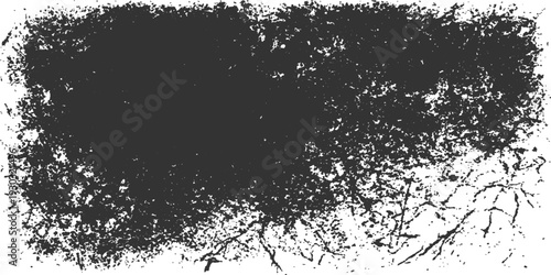 Textured Grunge Design: A rough, textured grunge design, evoking a sense of history and weathered resilience. Perfect for adding an authentic, vintage touch.