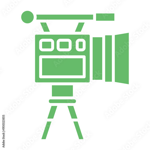 Camera Icon