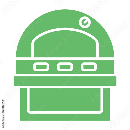Pizza oven Icon