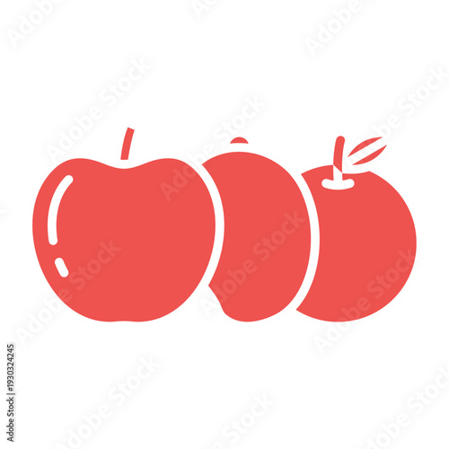 Fruits Icon