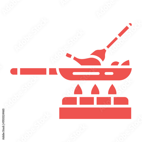 Cooking Icon