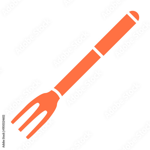 Fork Icon