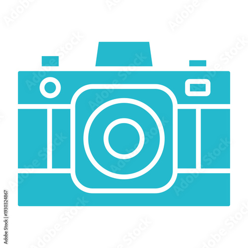 Camera Icon