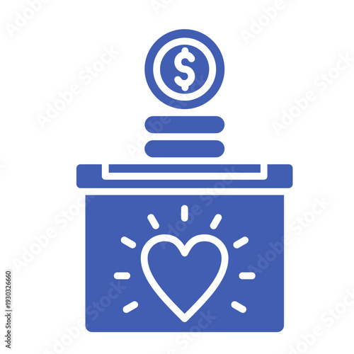 Donation Icon