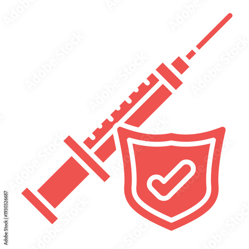 Vaccine Icon