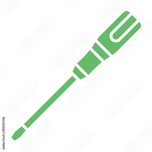 Screwdriver Icon