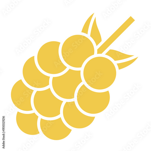 Berries Icon