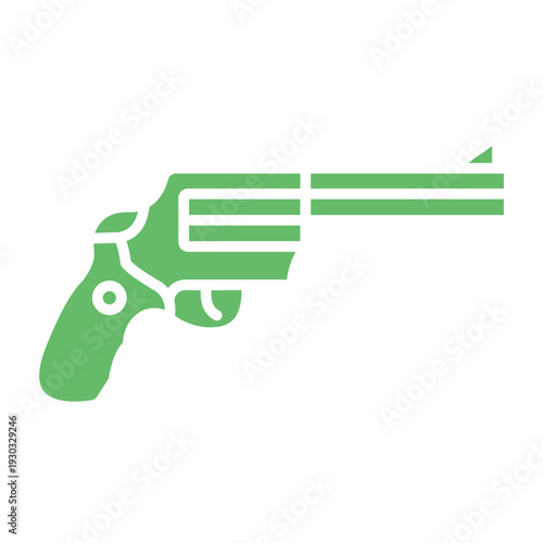 Gun Icon
