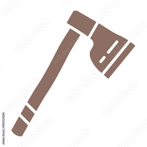 Axe Icon