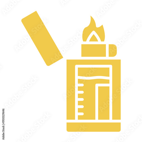 Lighter Icon