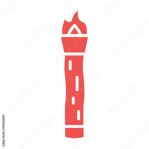 Torch Icon