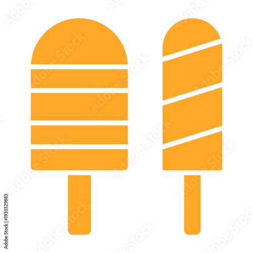 Ice lolly Icon