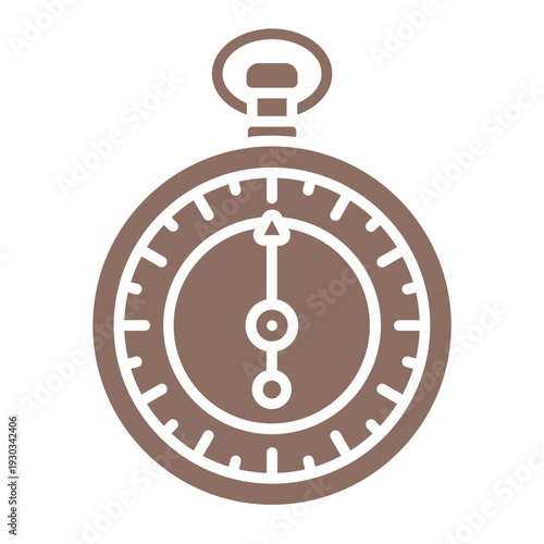 Stopwatch Icon