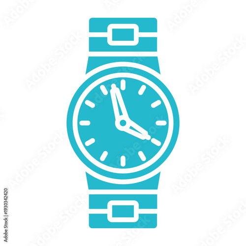Wristwatch Icon