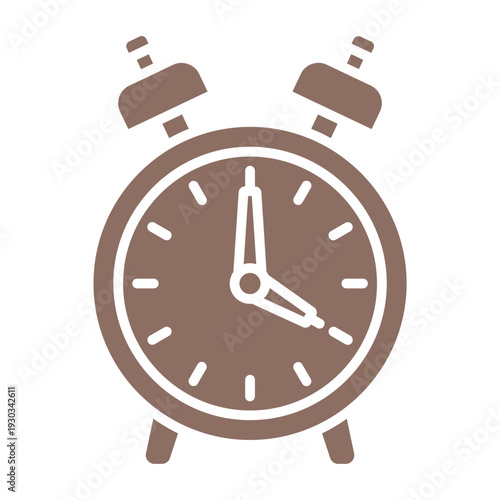 Alarm clock Icon