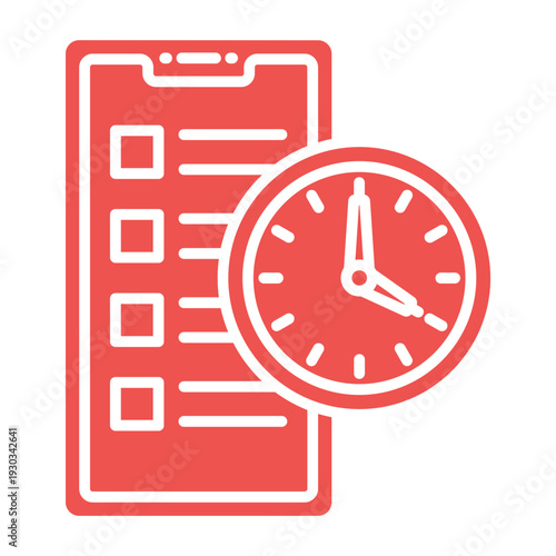 Time management Icon