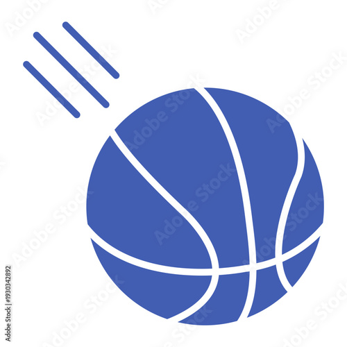 Basketball Icon