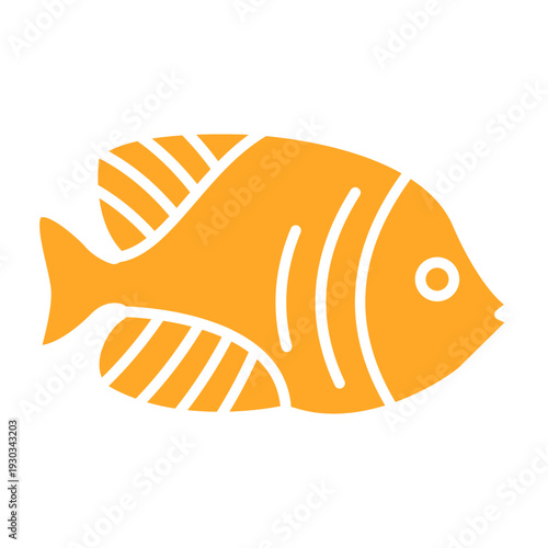 Fish Icon
