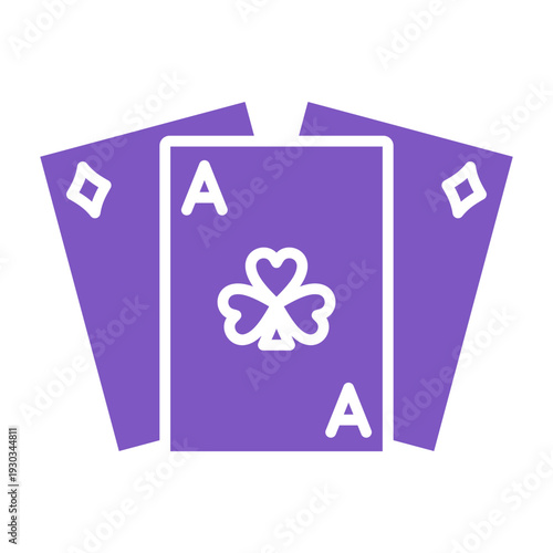 Card game Icon