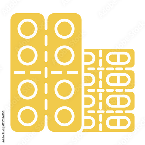 Pills Icon