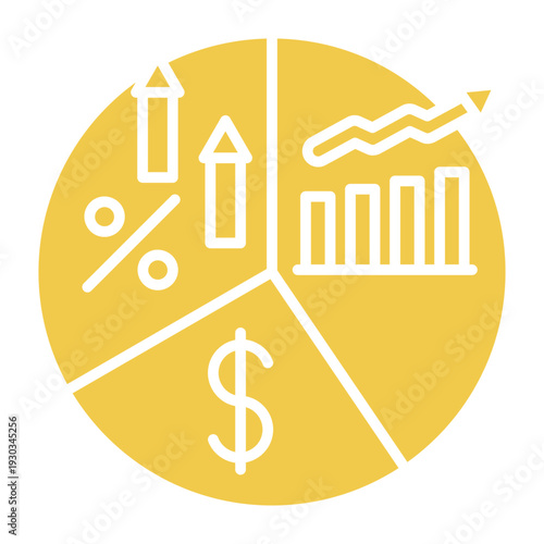 Investment Icon