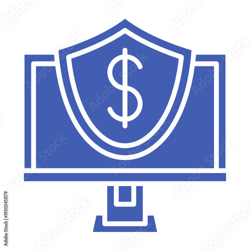 Secure payment Icon