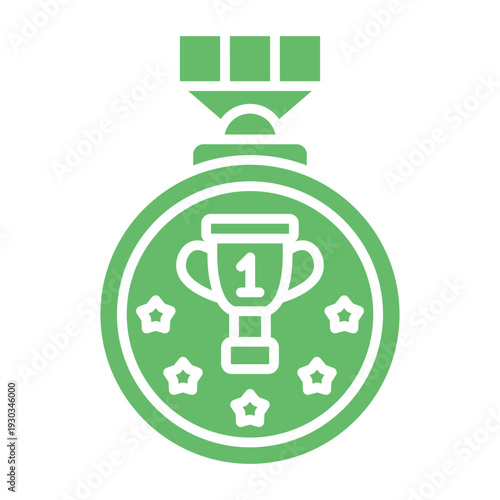 Medal Icon
