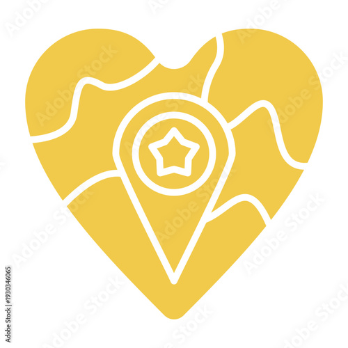 Heart Icon