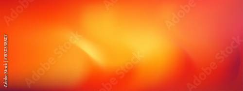 Fire bg with deep gradient of red, orange and yellow forming a glowing abstract background. This bg fire gradient gives a sense of heat and light.