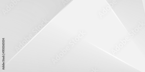 Abstract white and gray background. smooth abstract background, blurred pattern. Light pale vector background. Abstract pale geometric pattern eps 10
