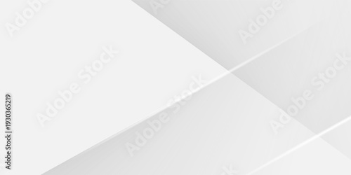 Abstract white and gray background. smooth abstract background, blurred pattern. Light pale vector background. Abstract pale geometric pattern eps 10