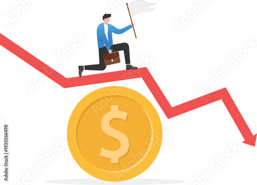 Professional Capital Market Crash and Strategic Monetary Downfall Navigation