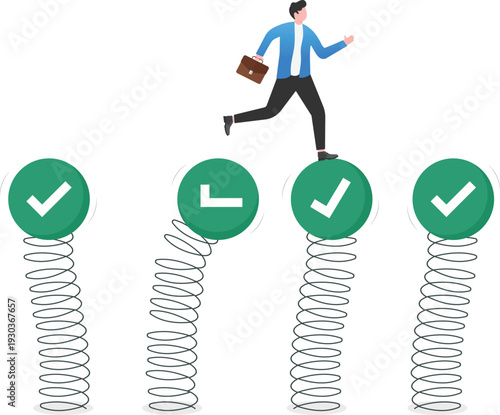 Professional Compliance Success and Strategic Quality Verification Path