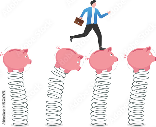 Strategic Financial Reserve Growth and Professional Savings Fund Launch