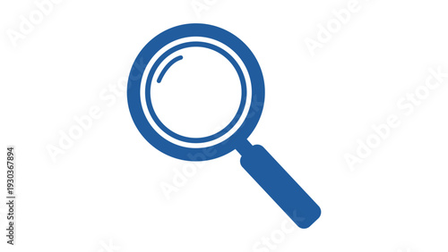 Magnifying Glass Icon