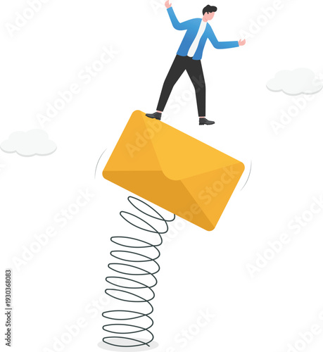 Strategic Digital Communication and Professional Email Outreach Management