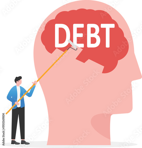 Strategic Debt Clearance and Professional Financial Mindset Reset