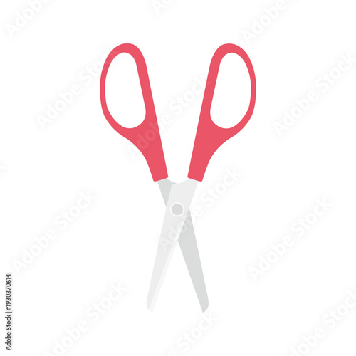 左利き用のハサミ