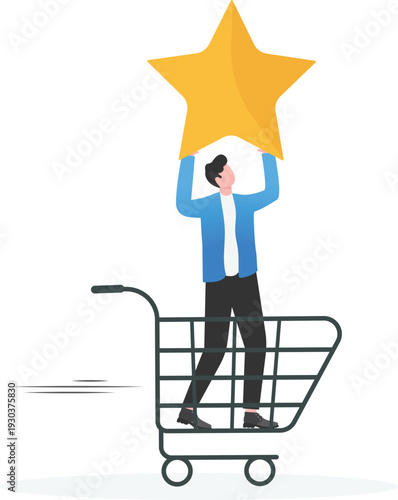 Strategic Excellence Consumerism and Professional Business Rating