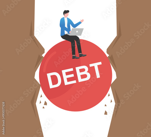 Professional Debt Crisis Navigation and Strategic Financial Liability Risk
