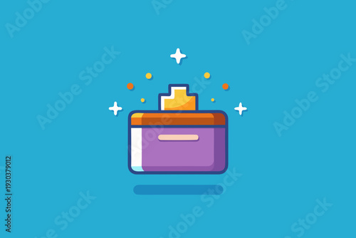 Magic Input Output Automation Icon