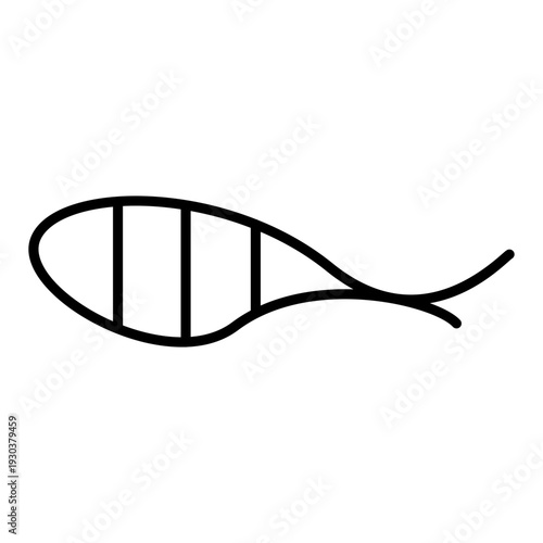 Angry cartoon mouth exprssion. Mad emoji face. Vecor Illustration