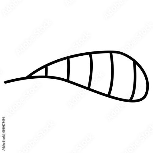 Angry cartoon mouth exprssion. Mad emoji face. Vecor Illustration