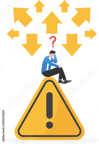 Professional Risk Analysis and Strategic Safety Warning Confusion