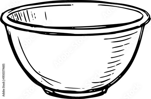 Bakery and pastry collection