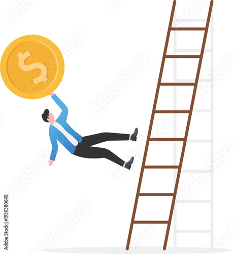 Strategic Financial Risk and Professional Monetary Asset Fall Crisis