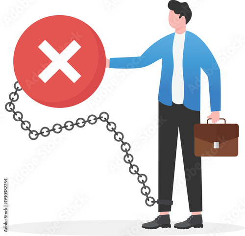 Strategic Failure Constraint and Professional Risk Management Bond