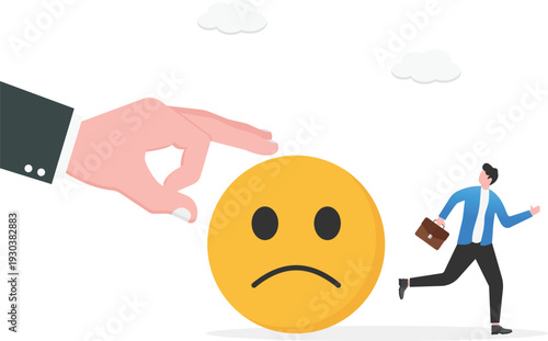 Strategic Emotional Pressure and Professional Crisis Management