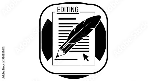 Black silhouette of a classic clawfoot bathtub with four legs