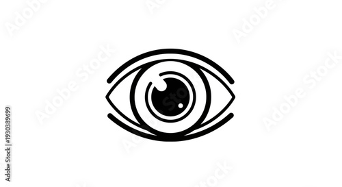 Two different visual representations of customer support services